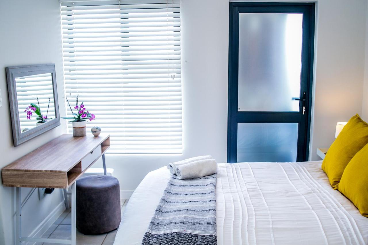 Ballito Sea Villa Ngoại thất bức ảnh