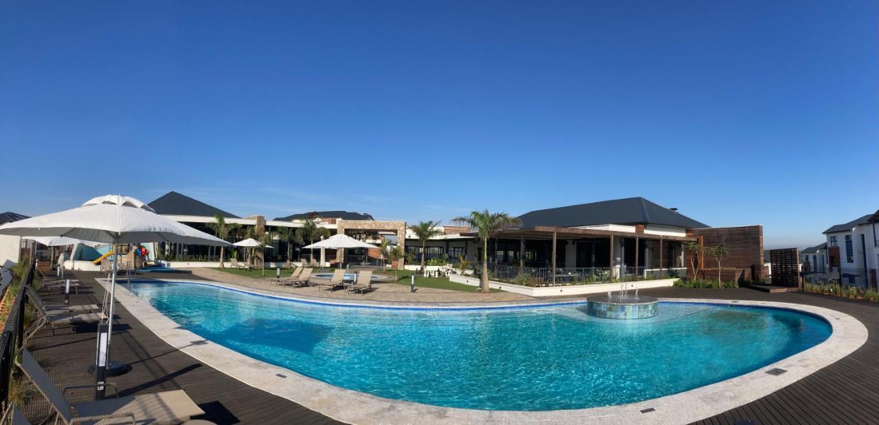 Ballito Sea Villa Ngoại thất bức ảnh