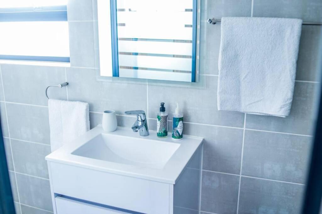 Ballito Sea Villa Ngoại thất bức ảnh