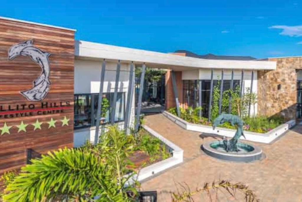 Ballito Sea Villa Ngoại thất bức ảnh
