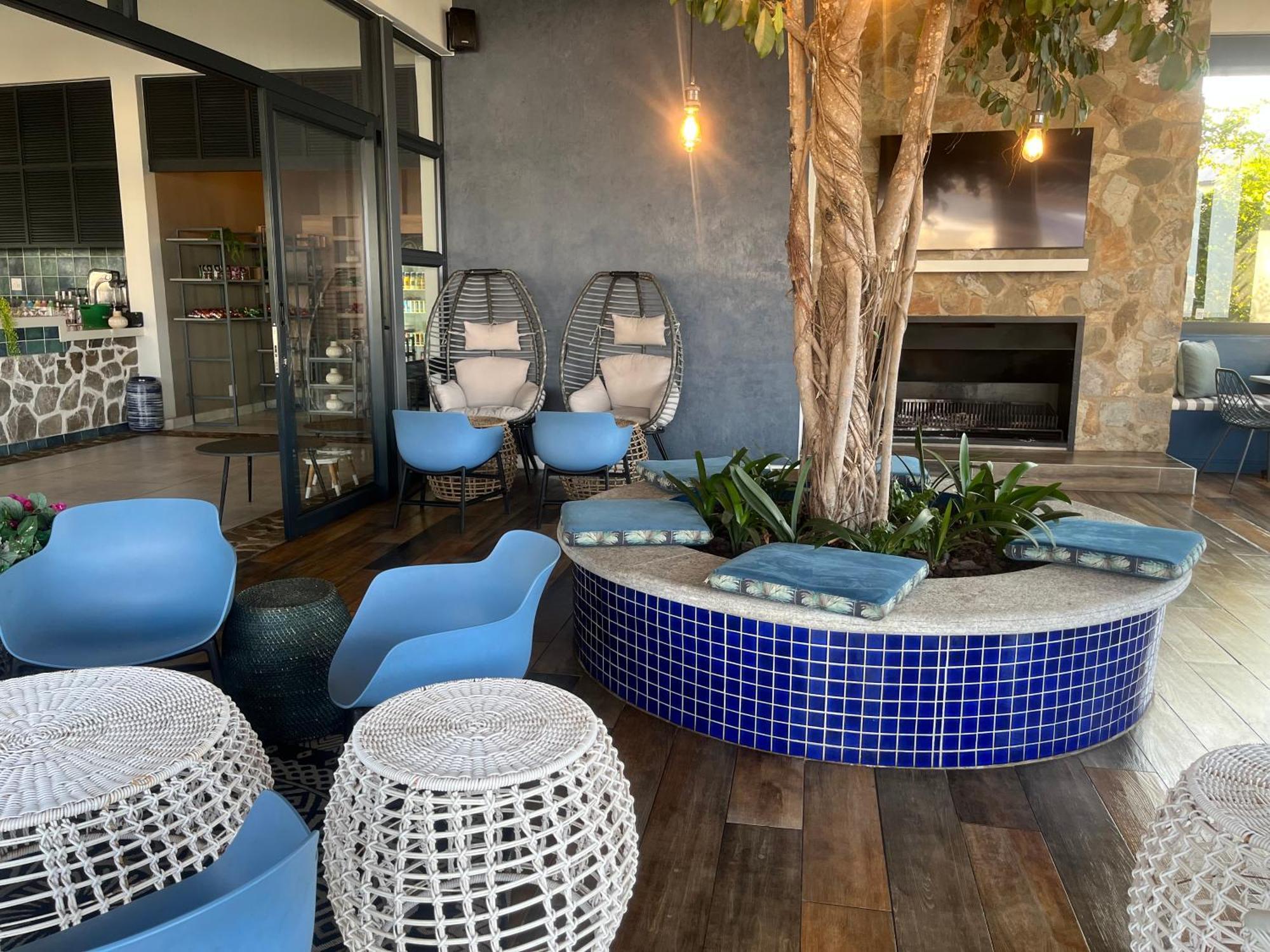 Ballito Sea Villa Ngoại thất bức ảnh